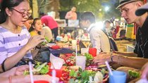 Phnom Penh Evening Food & Beer Tuktuk Tour