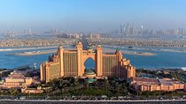 Dubai City Tour - Half Day