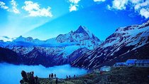 Annapurna Base Camp Trek and Chitwan Excursion