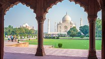 Private Agra Overnight Tour from Delhi