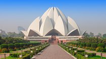 Private Old & New Delhi Sightseeing Tour