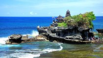 Bali Twins Sea Temple: TANAH LOT AND ULUWATU TEMPLE SUNSET