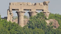 Luxor - Edfu Temple & Kom Ombo Temple: Full Day Private Tour