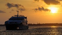 Bali Hai Cruise: Sunset Dinner Cruise Activity(FUN TRIPS)