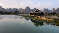 9-Day Private Tour to Beijing, Xi'an, Chengdu and Guilin 