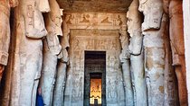 Luxor to Abu Simbel - Private Tour Nubian Monuments of Abu Simbel