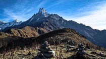 Mardi Himal Treks