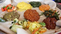 Local Ethiopian Food Tour Addis Ababa
