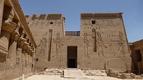 Luxor to Aswan - Full Day Private Tour - High Dam and Philae Temple