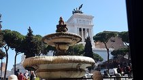Rome Sightseing Tour