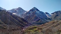 Summiting The Atlas Mountains, Day Hike & Trek From Marrakech