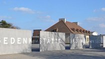 Private Sachsenhausen Concentration Camp Memorial Tour