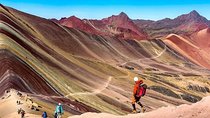 Rainbow Mountain Tour Private