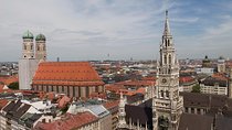 Munich - the essential walking tour