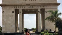  Accra City Tour