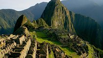 4-Day: ||All Included|| City Tour in Cusco, Humantay Lake & MachuPicchu-Private-