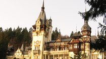 Sinaia, the Pearl of the Carpathians by train from Bucharest