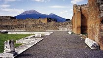Pompeii and Vesuvius Experience from Sorrento - Skip The Line -