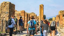 Pompeii Experience from Sorrento – Skip the Line