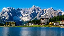 Dolomites Private Tour from Venice