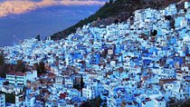 Comfortable Private Transfer from Marrakech to Chefchaouen