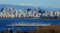 Private Tour: Vancouver Sightseeing