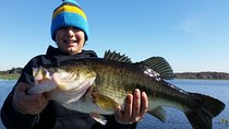 Orlando Bass Fishing Guide near iDrive