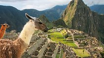6-Day: Cusco || MachuPicchu || Sacred Valley || Rainbow Mountain || Qeswachaka||