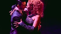 Tango Show Piazzolla optional Dinner 