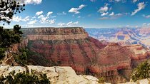 Private Grand Canyon National Park South Rim Tour