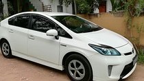 Habarana City to Dambulla City Private Transfer