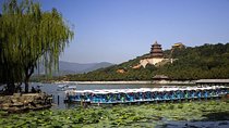  Summer Palace Of Beijing Entrance Reservation