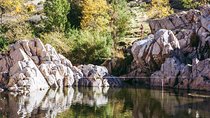 Deep Creek Hot Springs Day Escape: Hike and Reconnect in Nature