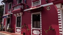 Panaji City Tour with museum visit