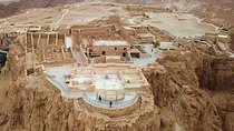 Masada, Dead Sea & Bedouin hospitality - Tiny group from Jerusalem