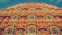 Private Jaipur Day Trip From Delhi By Car