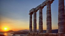 Sounio Sunset Tour