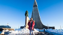 Reykjavik Instagram Photoshoot By Local Professionals