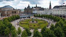 Private Panoramic Tour of Copenhagen