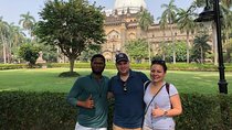 Private Full Day Sightseeing Tour of Mumbai