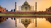 Private 6 Days Golden Triangle Tour Package
