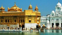 Golden Triangle Tour With Amritsar