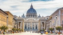 Vatican Museum and Sistine Chapel Guided Tour | Group Tour