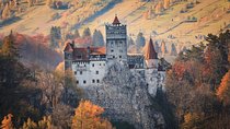 Private 2 day tour to Dracula's Castle, Brasov, Sighisoara and Sibiu