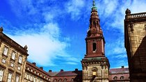 Private Shore Excursion: Copenhagen City Tour and visit Christiansborg Palace