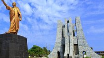  1 Day Accra City Tour