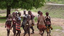 3 Days Omo Valley Tour