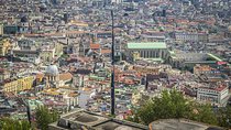 Naples Panoramic Private Tour from Naples