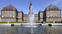 Join-in Shore Excursion: Copenhagen Panoramic Tour