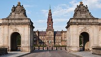 Private Tour: 4-hour Copenhagen City Tour and visit Christiansborg Palace